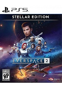 Everspace 2 Stellar Edition/PS5